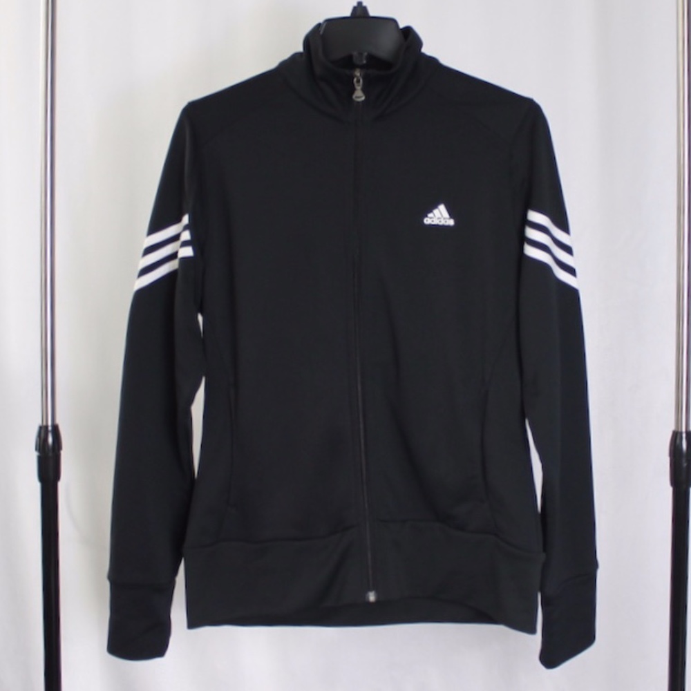 Vintage adidas Full Zip Track Jacket